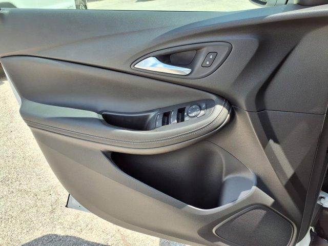 new 2026 Buick Encore GX car, priced at $24,818