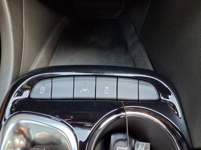 new 2026 Buick Encore GX car, priced at $24,818