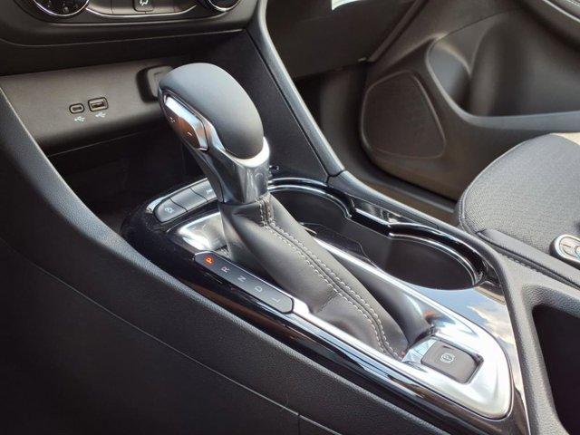 new 2026 Buick Encore GX car, priced at $24,818