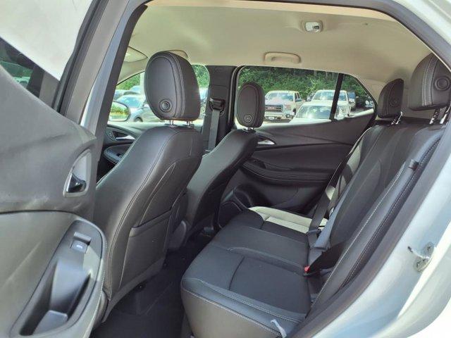 new 2026 Buick Encore GX car, priced at $24,818