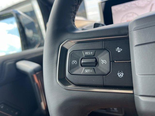 new 2025 GMC HUMMER EV Pickup car, priced at $91,820
