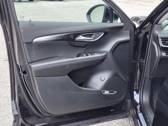 new 2025 Buick Envision car, priced at $37,991