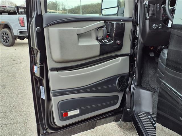 new 2024 GMC Savana 2500 car, priced at $91,865