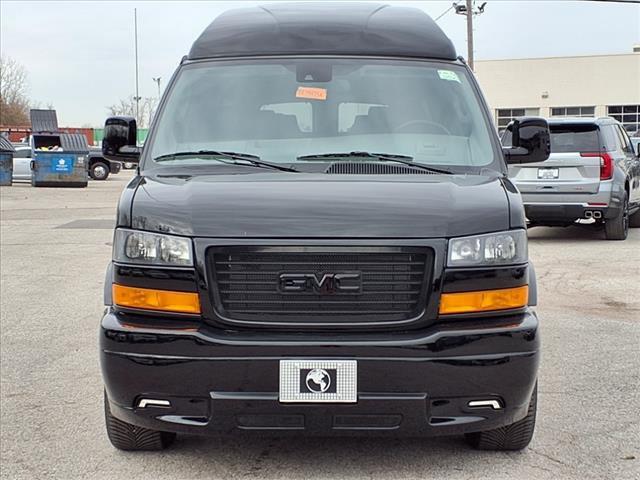 new 2024 GMC Savana 2500 car, priced at $91,865