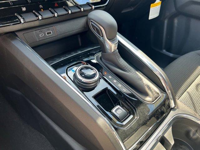 new 2025 GMC Canyon car, priced at $43,906
