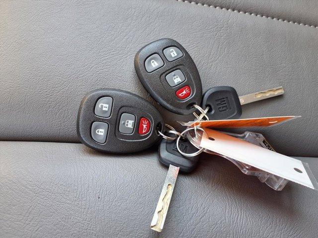 new 2025 GMC Savana 2500 car, priced at $54,703