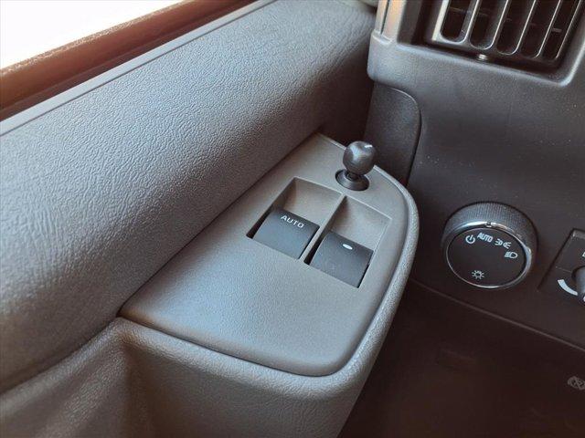 new 2025 GMC Savana 2500 car, priced at $54,703