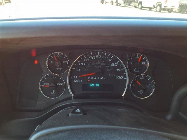 new 2025 GMC Savana 2500 car, priced at $54,703