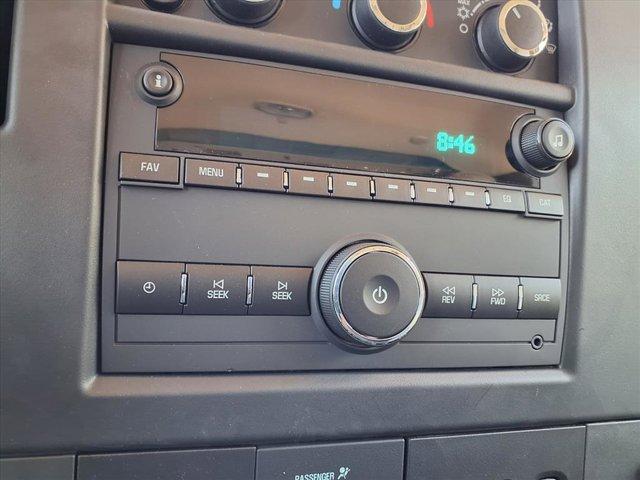 new 2025 GMC Savana 2500 car, priced at $54,703