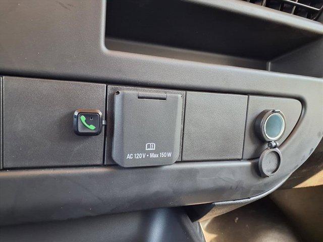 new 2025 GMC Savana 2500 car, priced at $54,703