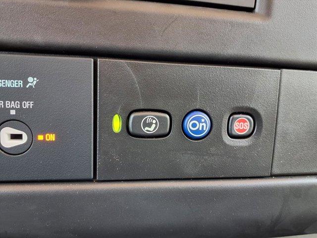 new 2025 GMC Savana 2500 car, priced at $54,703