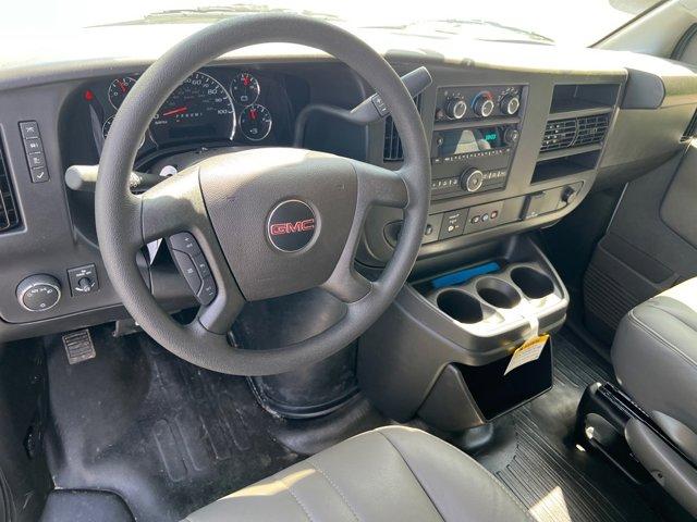 new 2025 GMC Savana 2500 car, priced at $55,968