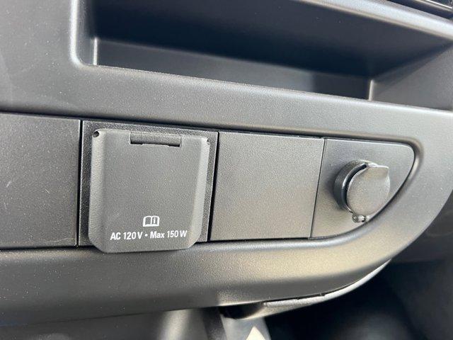 new 2025 GMC Savana 2500 car, priced at $55,968