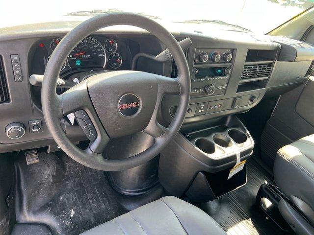 new 2025 GMC Savana 2500 car, priced at $51,740