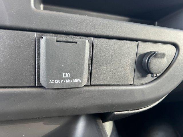 new 2025 GMC Savana 2500 car, priced at $51,740