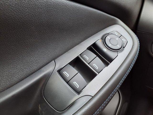 new 2026 Buick Encore GX car, priced at $27,700