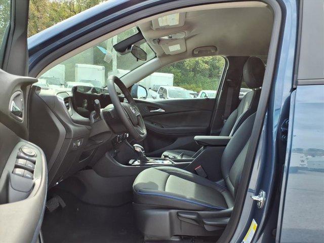 new 2026 Buick Encore GX car, priced at $27,700