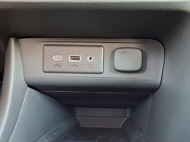 used 2023 Buick Encore GX car, priced at $23,749