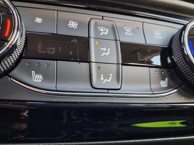 used 2023 Buick Encore GX car, priced at $23,749