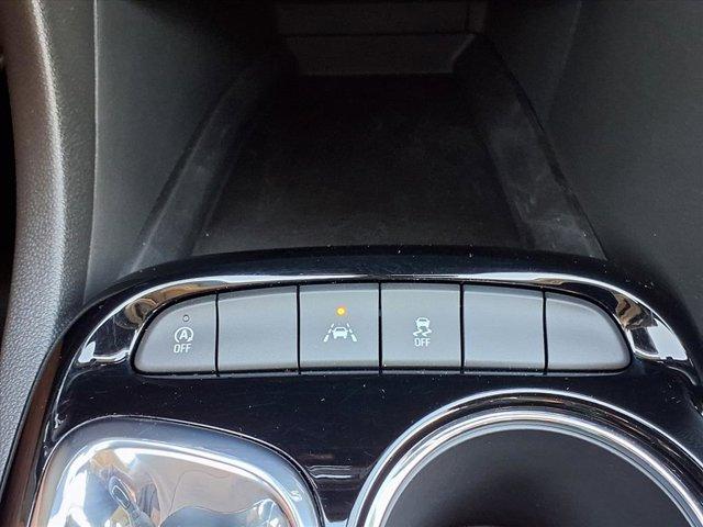 used 2023 Buick Encore GX car, priced at $23,749