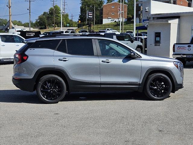 new 2024 GMC Terrain car, priced at $27,497