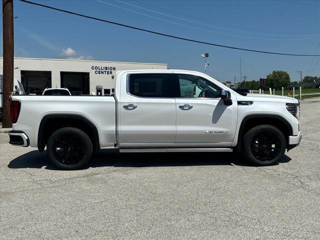 new 2024 GMC Sierra 1500 car, priced at $68,764