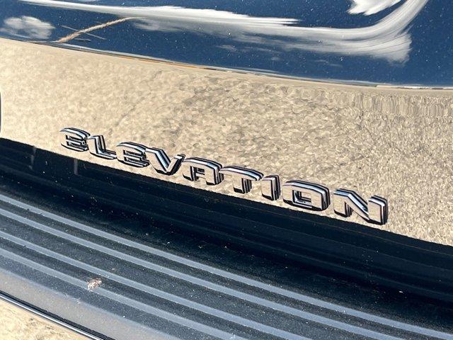 new 2025 GMC Yukon car, priced at $81,440