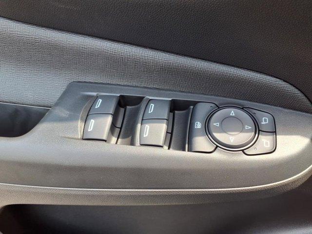 new 2025 Buick Envista car, priced at $24,283