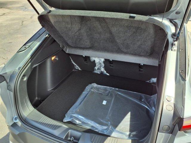 new 2025 Buick Envista car, priced at $24,283