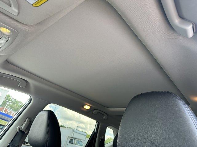 used 2019 Nissan Rogue car, priced at $21,269