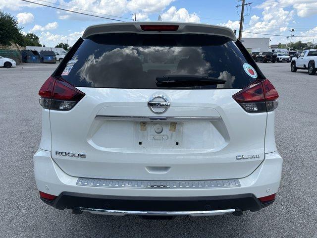 used 2019 Nissan Rogue car, priced at $21,269