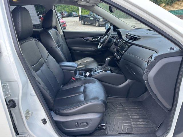 used 2019 Nissan Rogue car, priced at $21,269