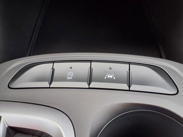 new 2025 Buick Envista car, priced at $26,151