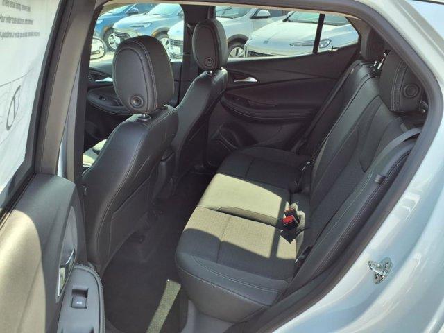 new 2026 Buick Encore GX car, priced at $24,818