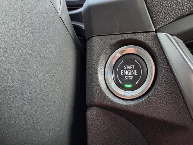 new 2026 Buick Encore GX car, priced at $24,818