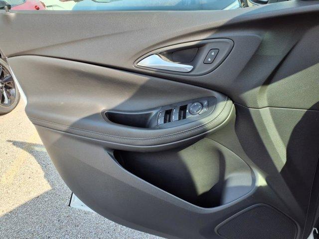 new 2026 Buick Encore GX car, priced at $24,818