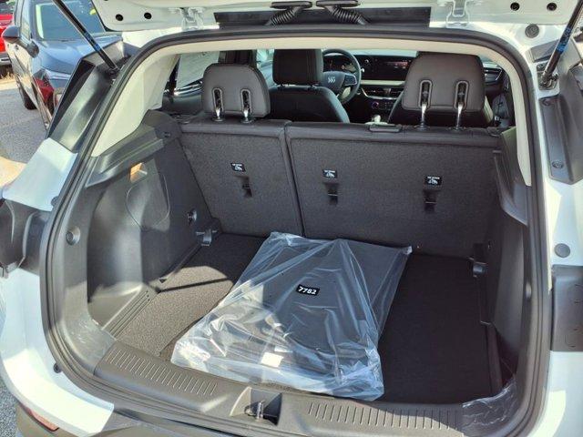 new 2026 Buick Encore GX car, priced at $24,818