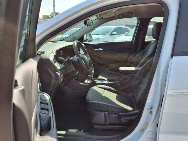 new 2026 Buick Encore GX car, priced at $24,818