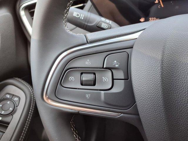 new 2026 Buick Encore GX car, priced at $24,818