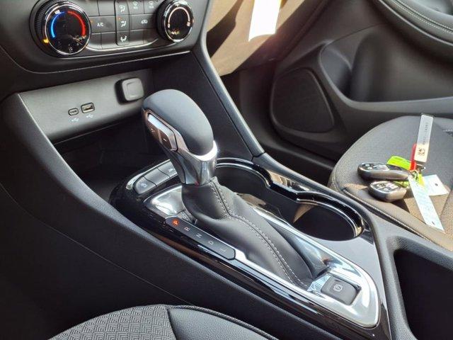 new 2026 Buick Encore GX car, priced at $24,818