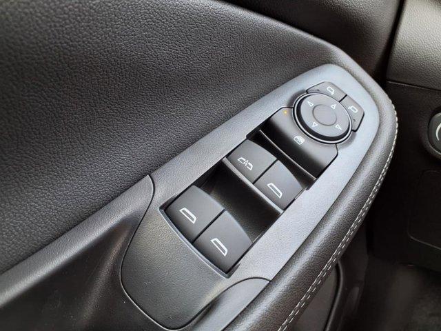new 2026 Buick Encore GX car, priced at $24,818