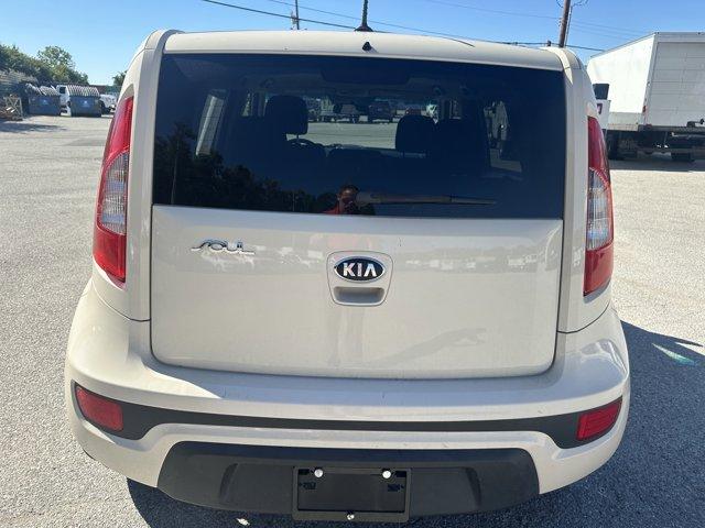 used 2013 Kia Soul car, priced at $13,990