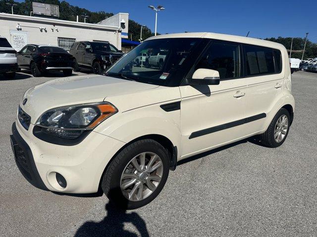 used 2013 Kia Soul car, priced at $13,990