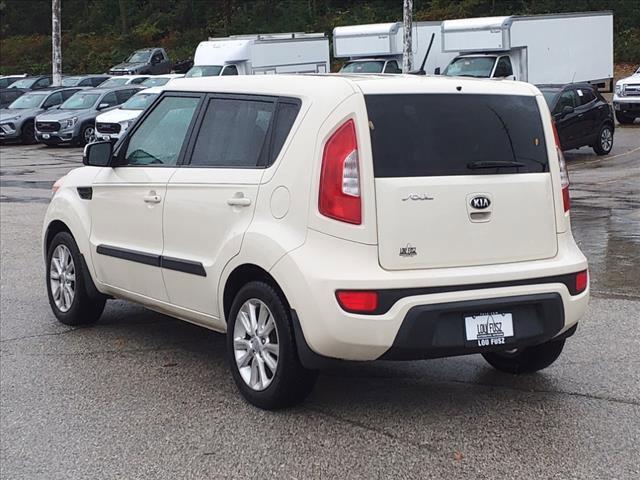 used 2013 Kia Soul car, priced at $13,990