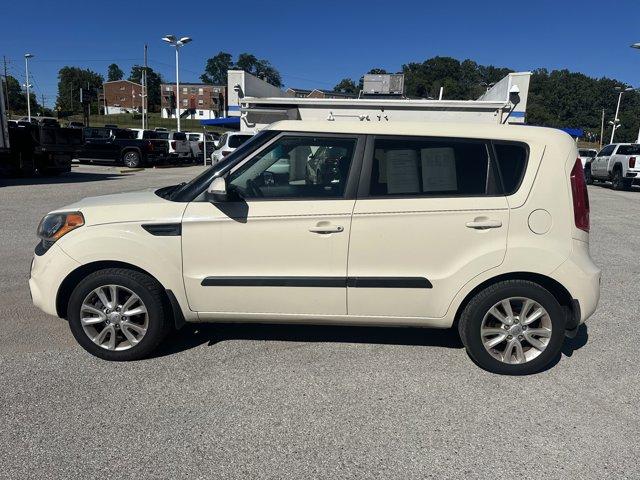 used 2013 Kia Soul car, priced at $13,990