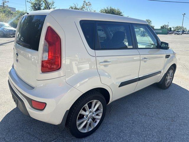 used 2013 Kia Soul car, priced at $13,990