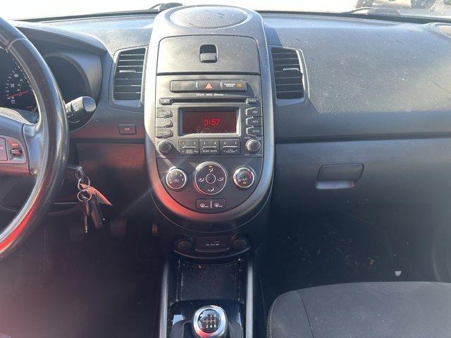 used 2013 Kia Soul car, priced at $13,990