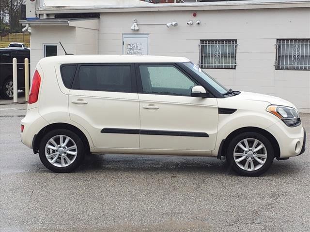 used 2013 Kia Soul car, priced at $13,990