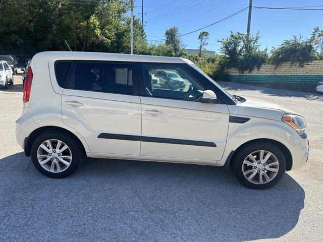 used 2013 Kia Soul car, priced at $13,990