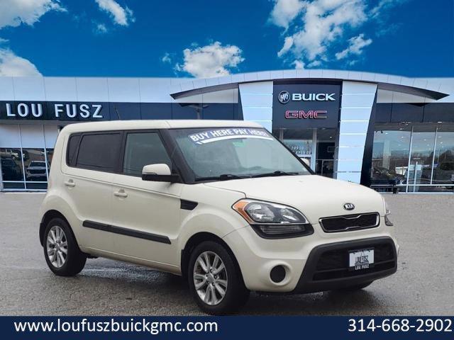 used 2013 Kia Soul car, priced at $13,990